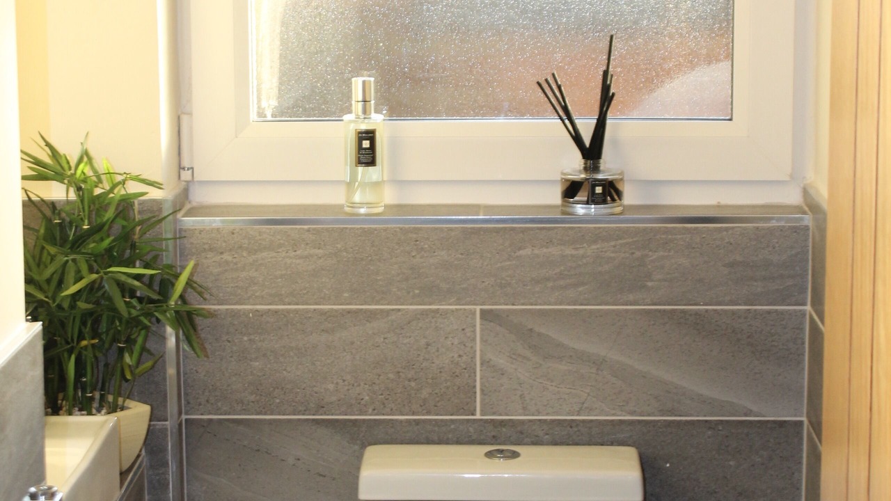 Photo of Bathroom in York