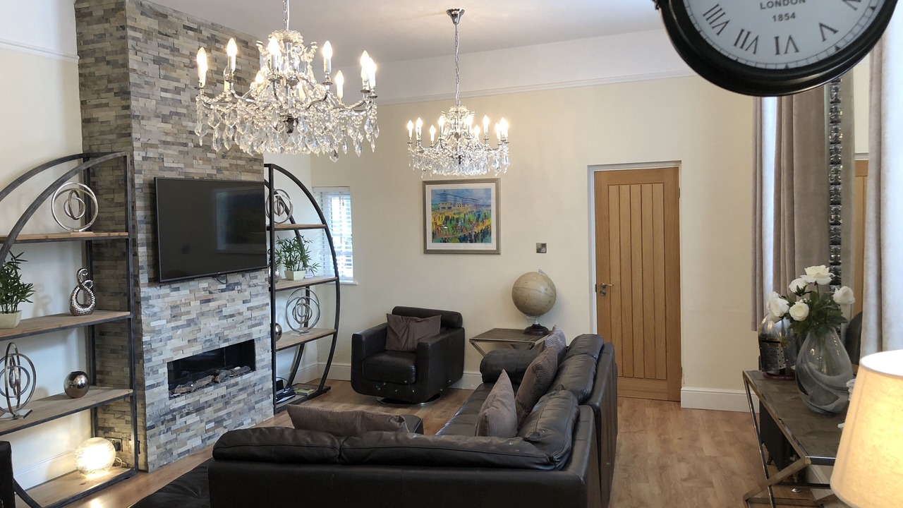 Photo of Livingroom in York