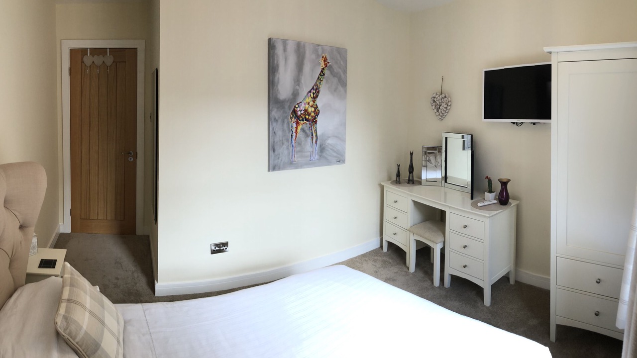 Photo of Bedroom in York