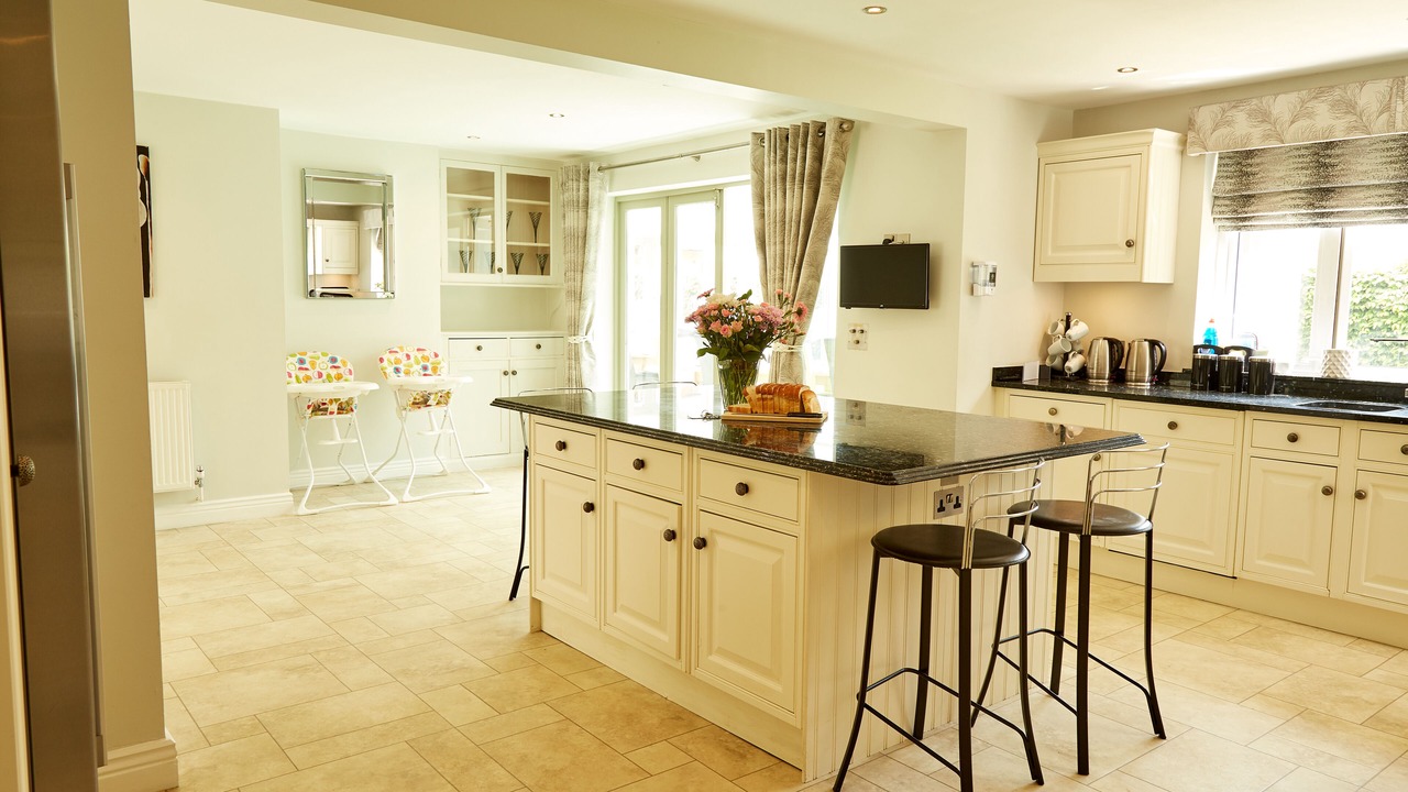Photo of Kitchen in Longborough