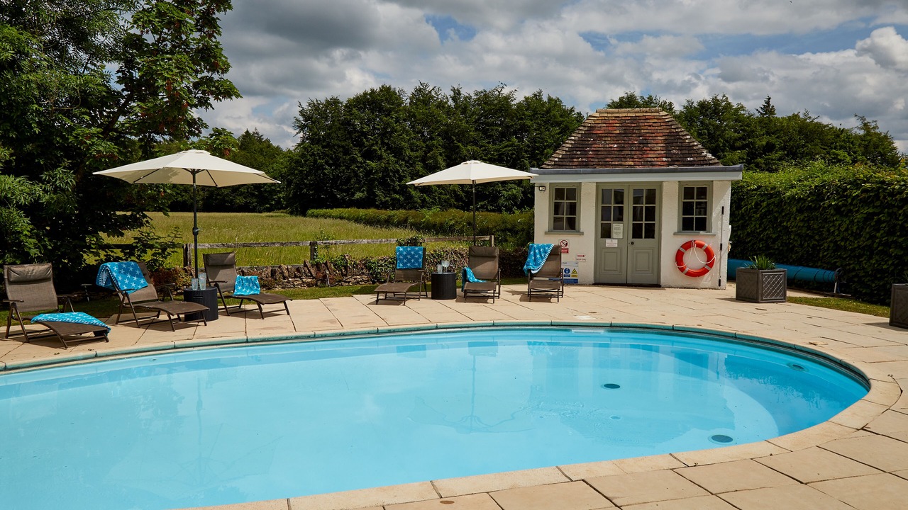 Photo of Outdoor in Longborough