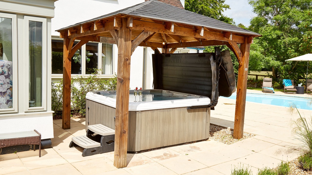 Photo of Outdoor in Longborough