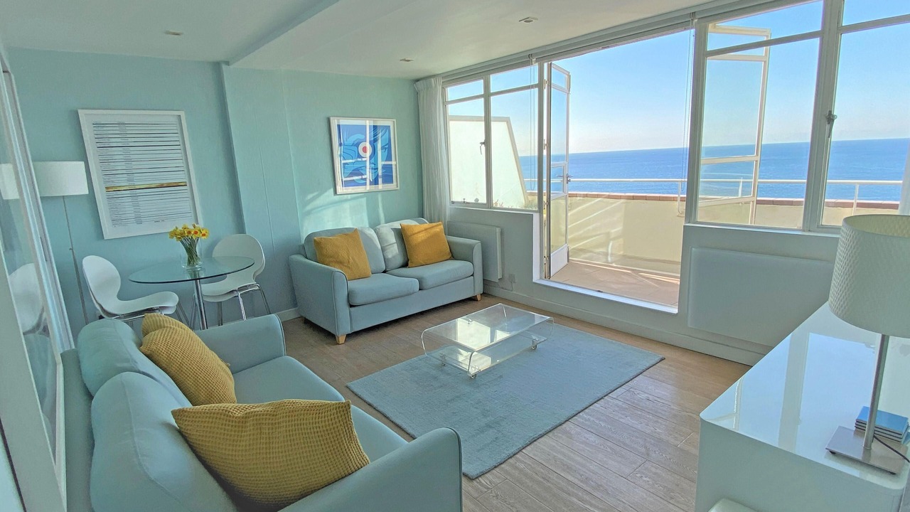 Photo of Bedroom in Seafront