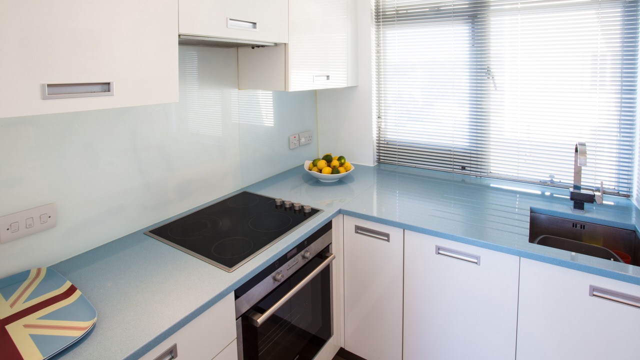 Photo of Kitchen in Seafront
