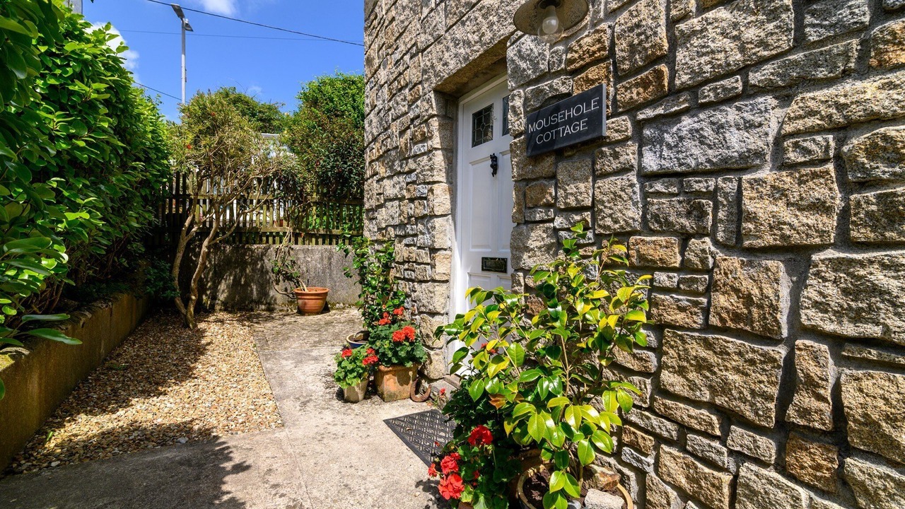 Photo of Outdoor in Mousehole