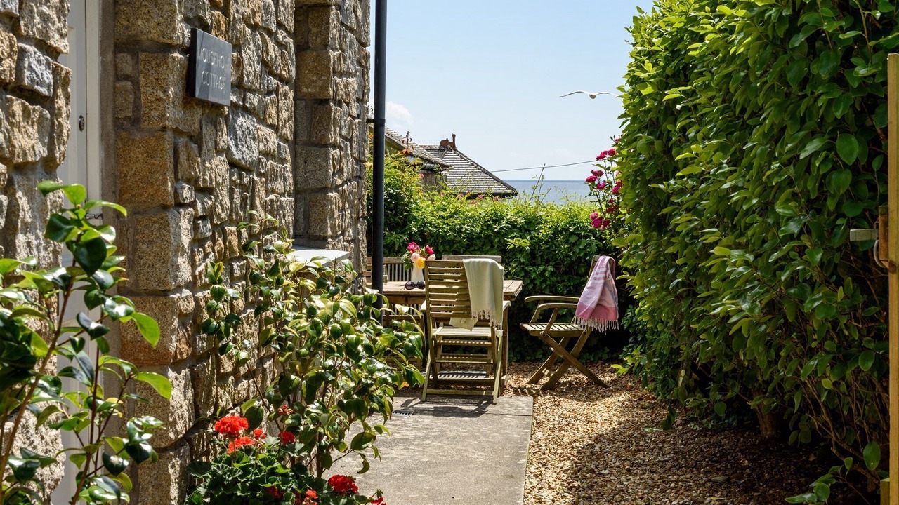 Photo of Outdoor in Mousehole