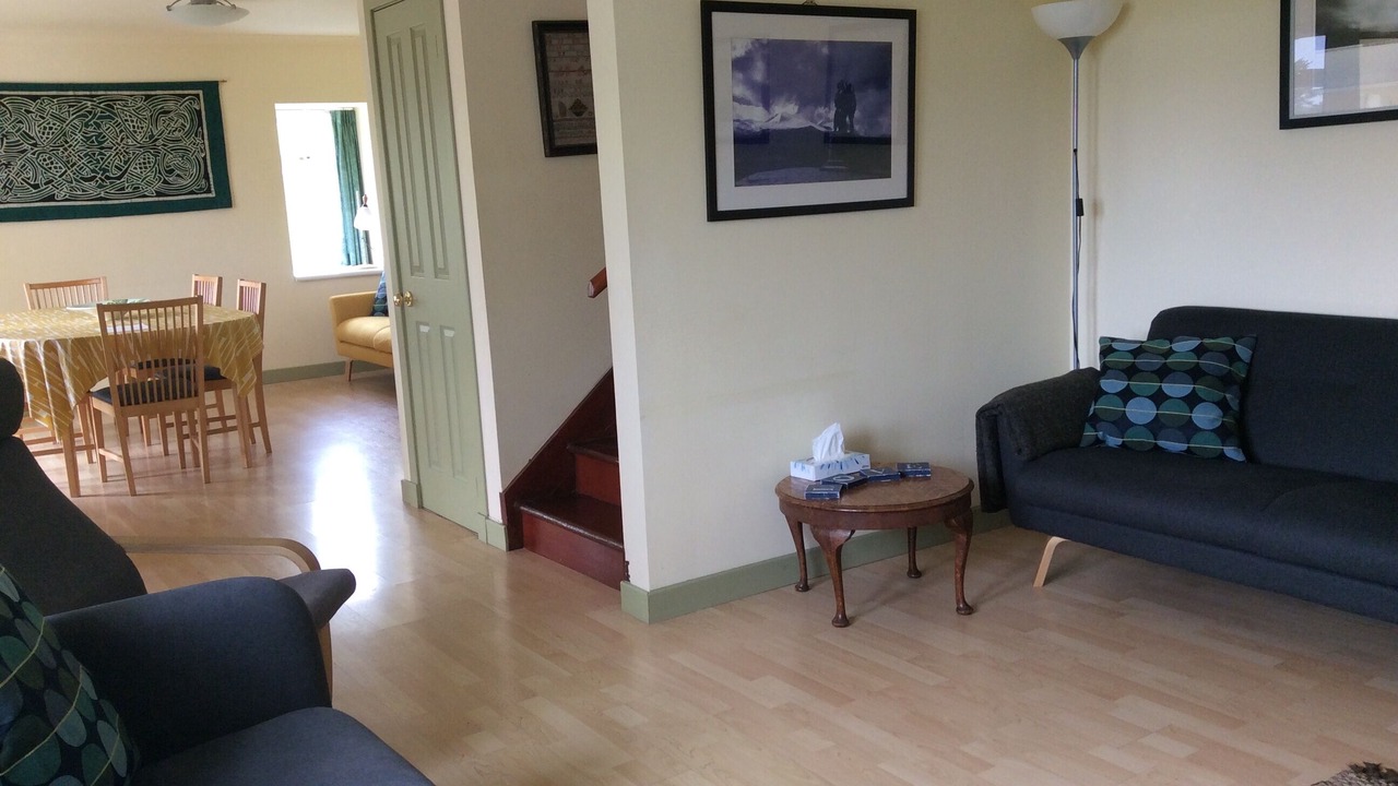 Photo of Livingroom in Bornesketaig