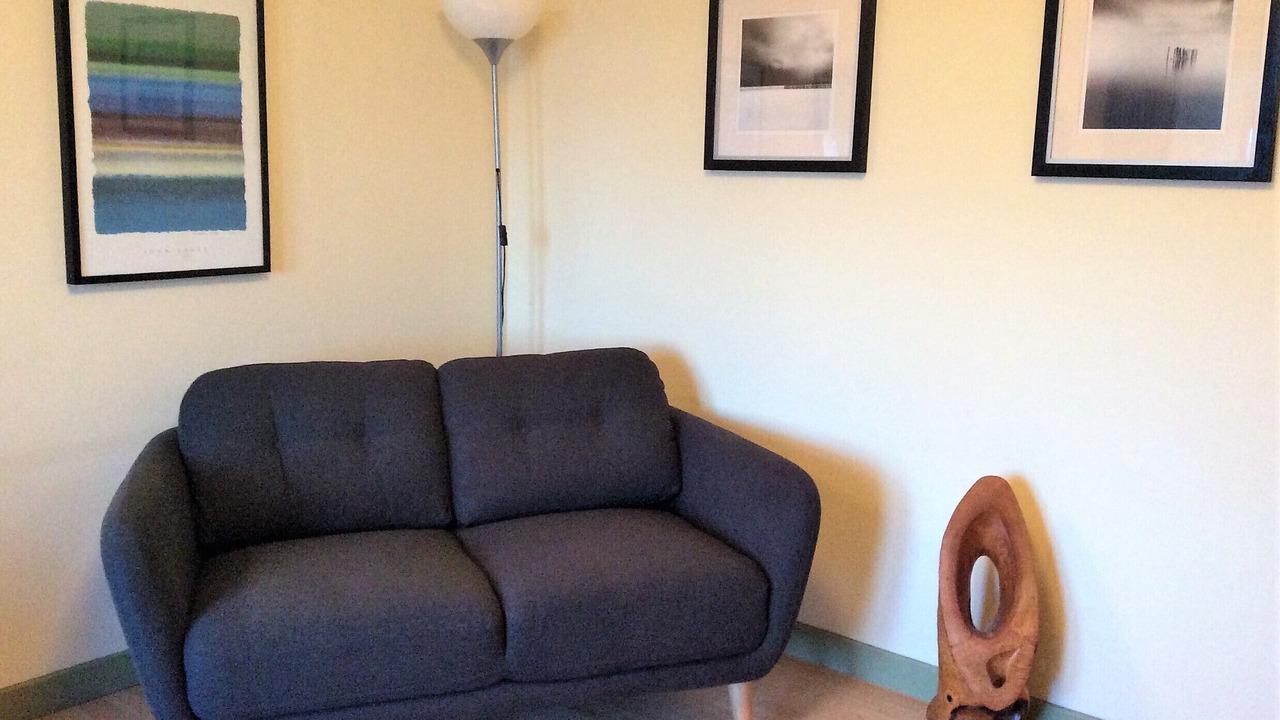 Photo of Livingroom in Bornesketaig