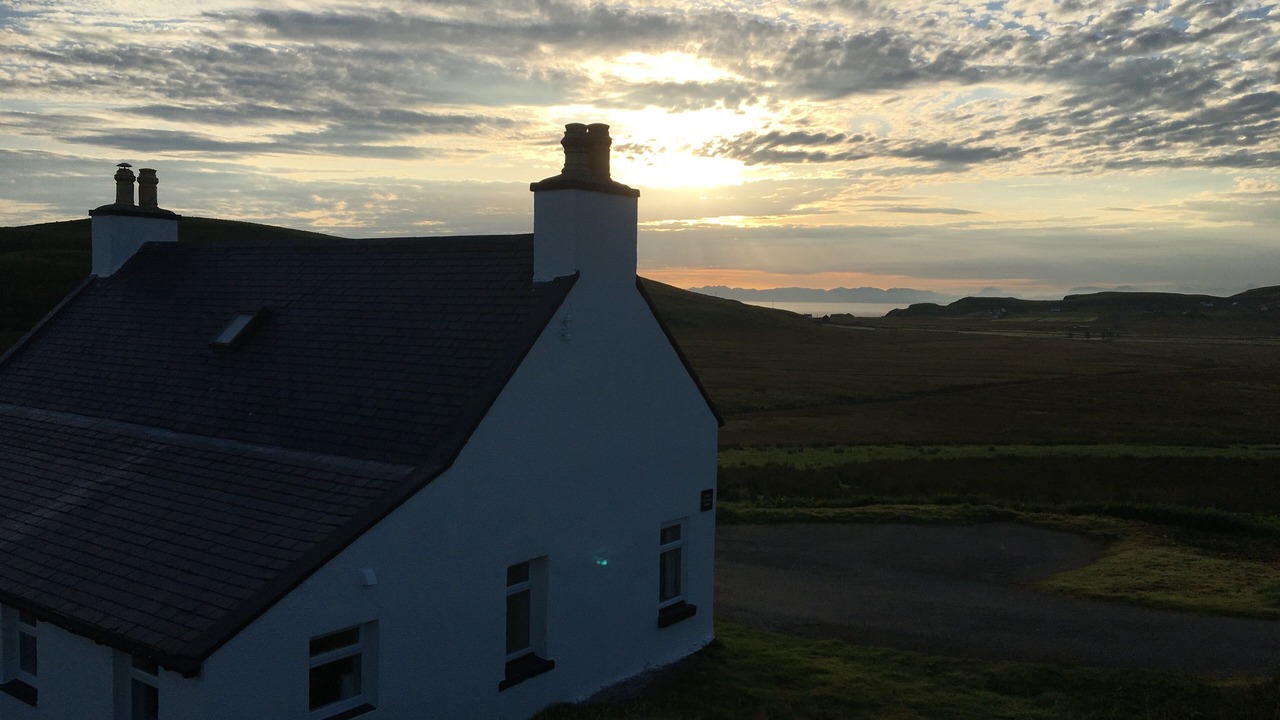 Photo of Others in Bornesketaig