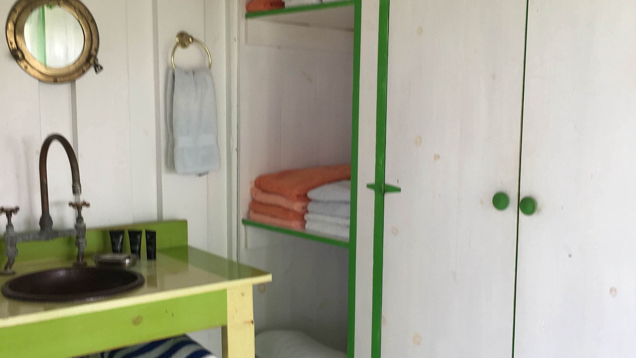Photo of Bathroom in Pigeon Cay