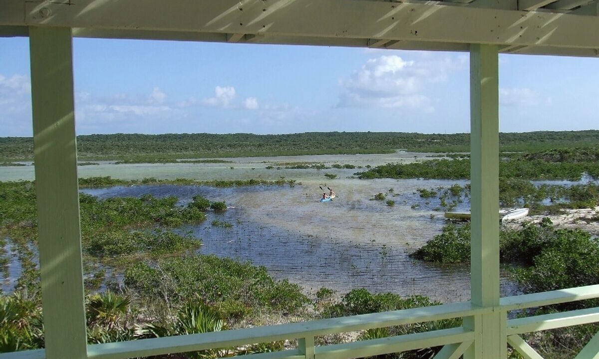 Photo of Others in Pigeon Cay