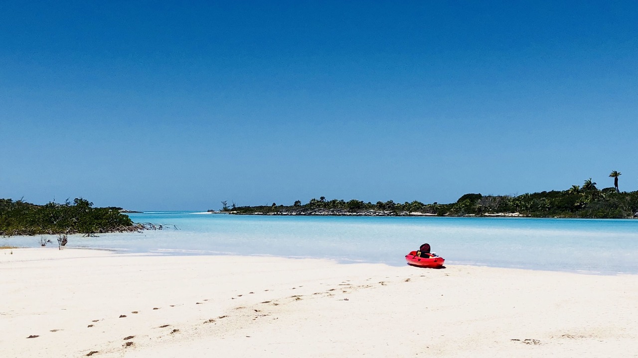 Photo of Others in Pigeon Cay