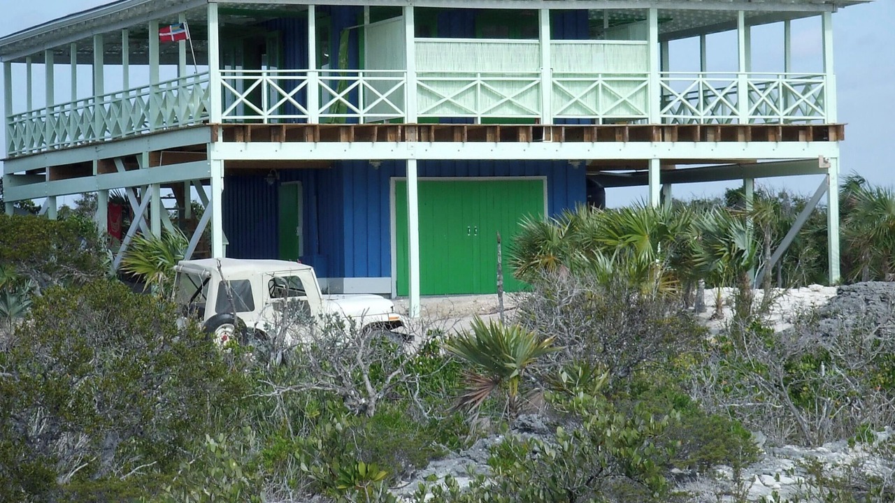 Photo of Others in Pigeon Cay
