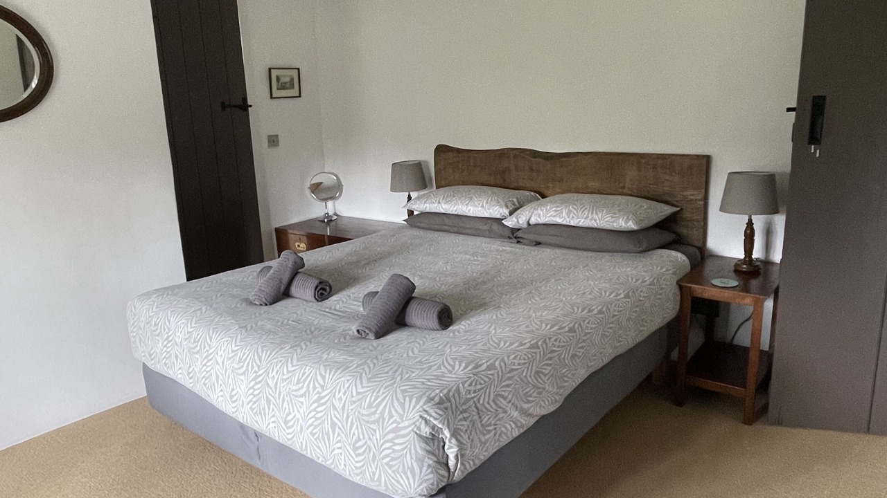 Photo of Bedroom in Axminster