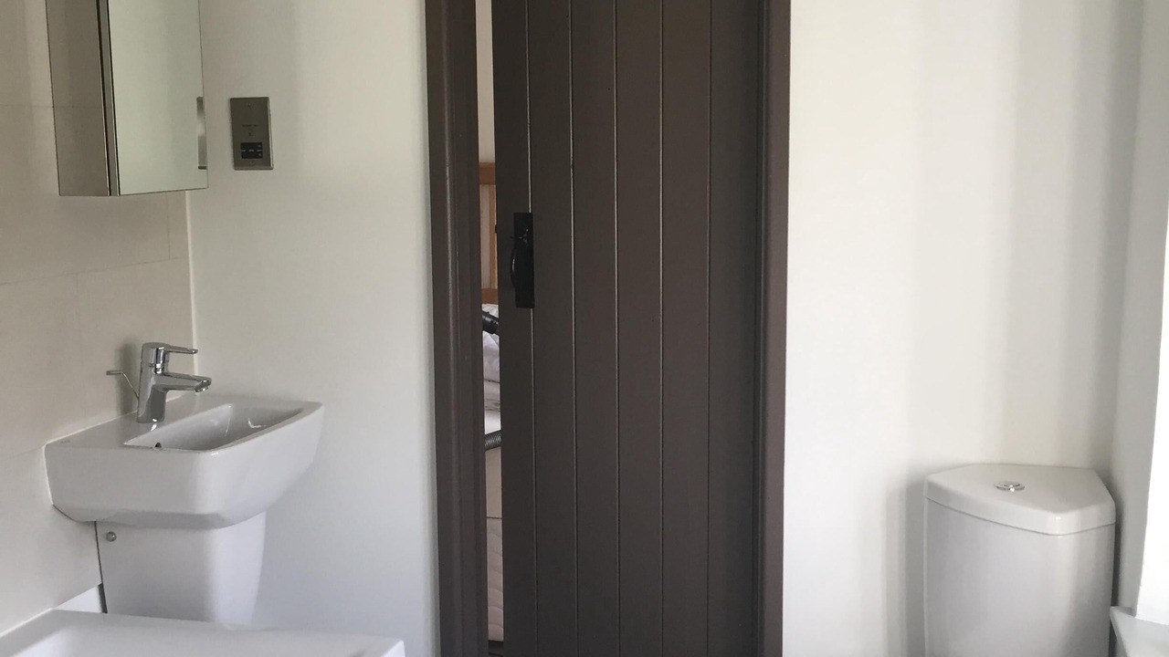 Photo of Bathroom in Axminster