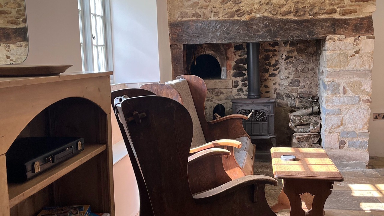 Photo of Livingroom in Axminster