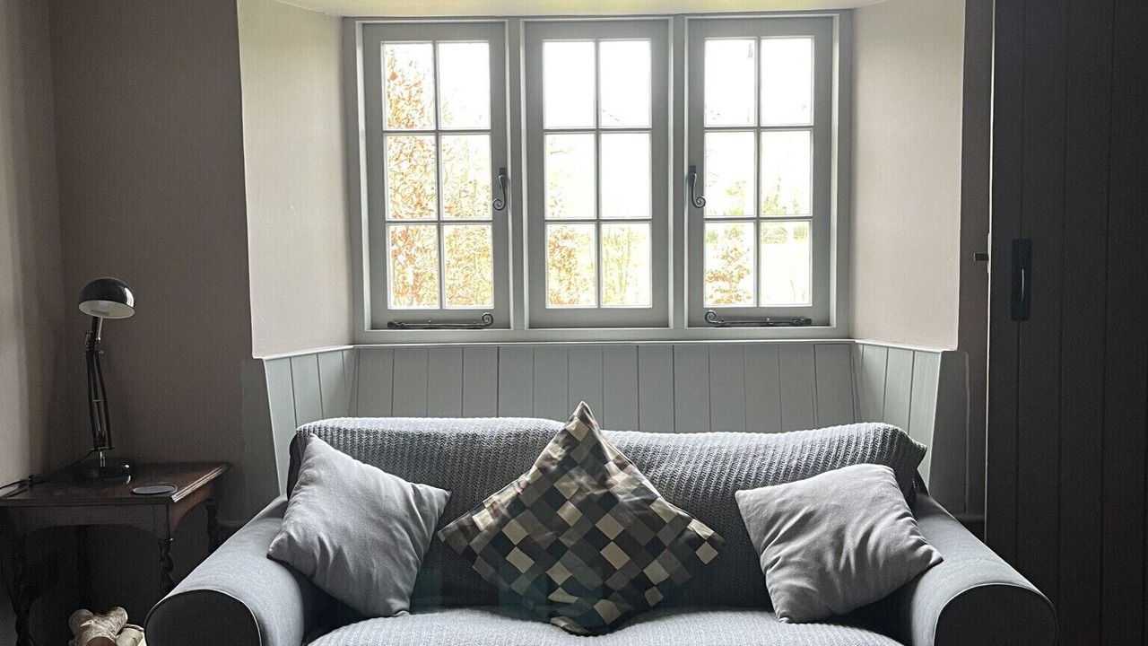 Photo of Livingroom in Axminster
