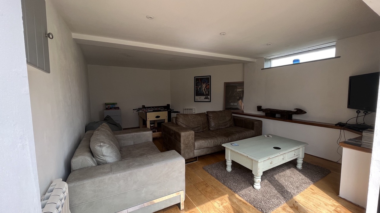 Photo of Bedroom in Axminster