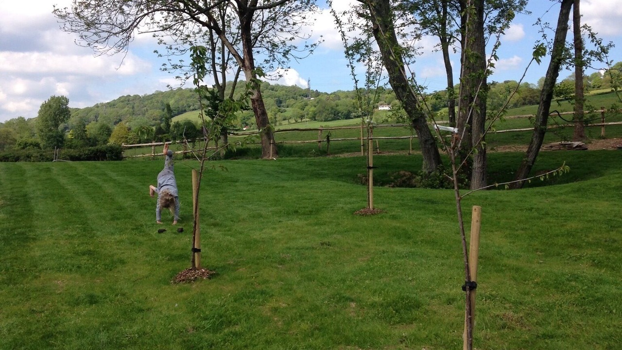 Photo of Outdoor in Axminster