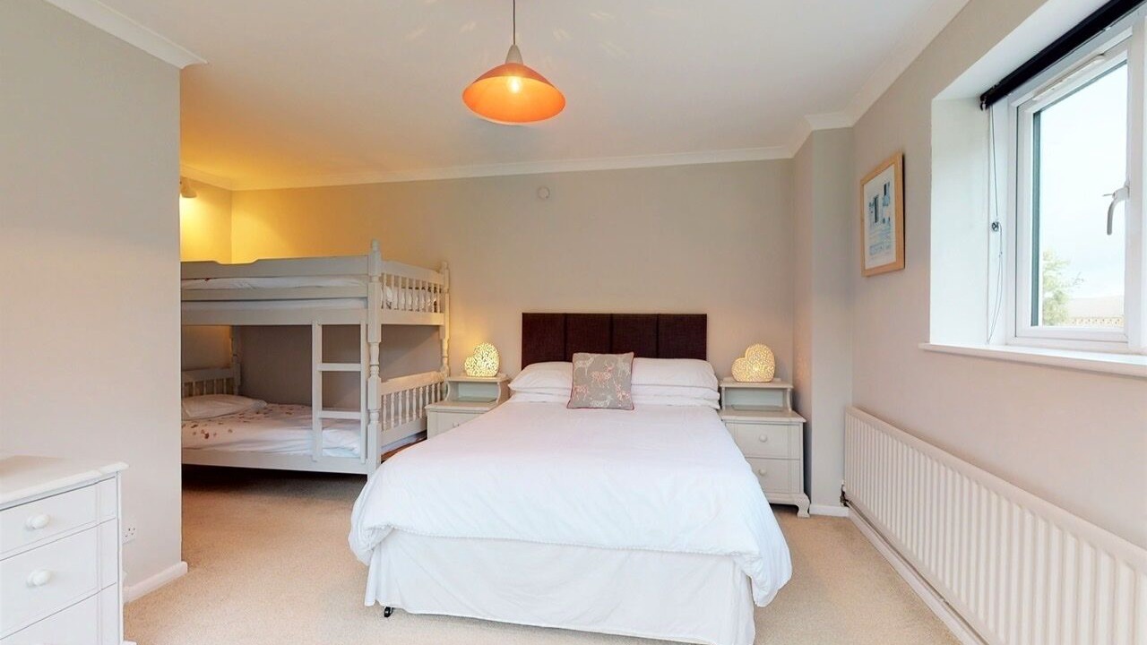Photo of Bedroom in Swanage