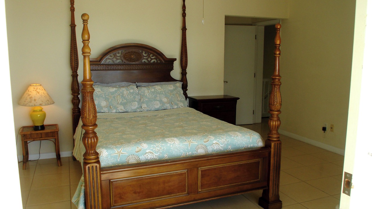 Photo of Bedroom in Nassau