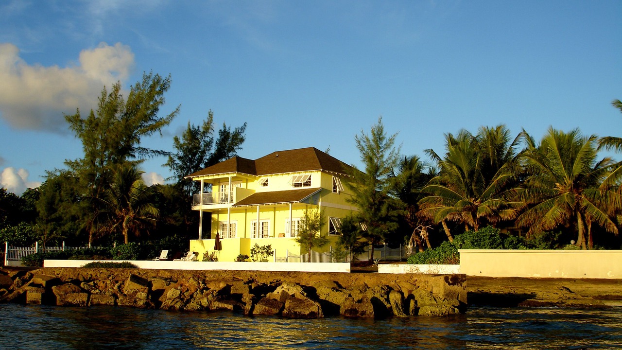 Photo of Outdoor in Nassau