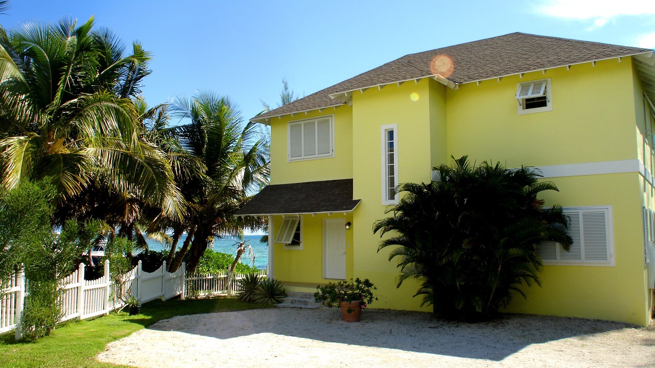 Photo of Outdoor in Nassau