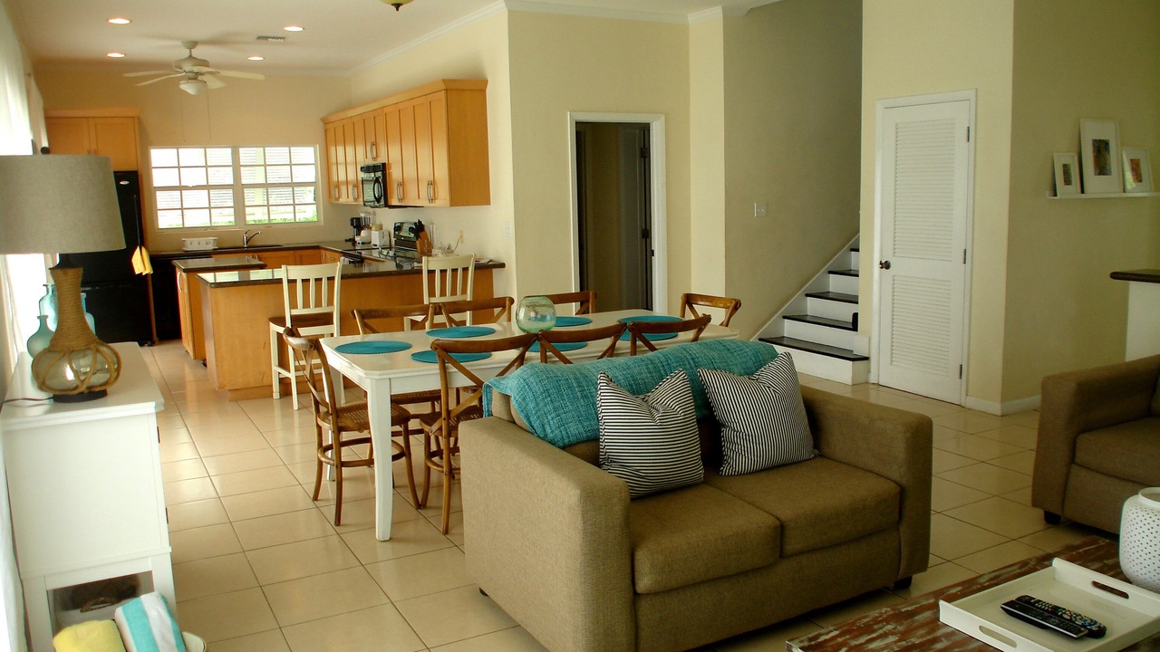 Photo of Livingroom in Nassau