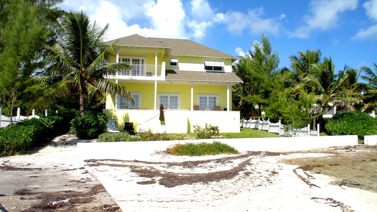 Photo of Outdoor in Nassau