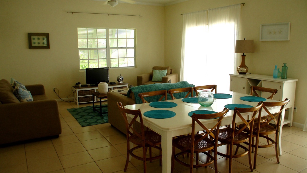 Photo of Livingroom in Nassau