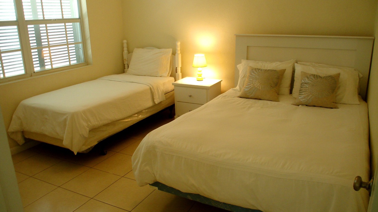 Photo of Bedroom in Nassau