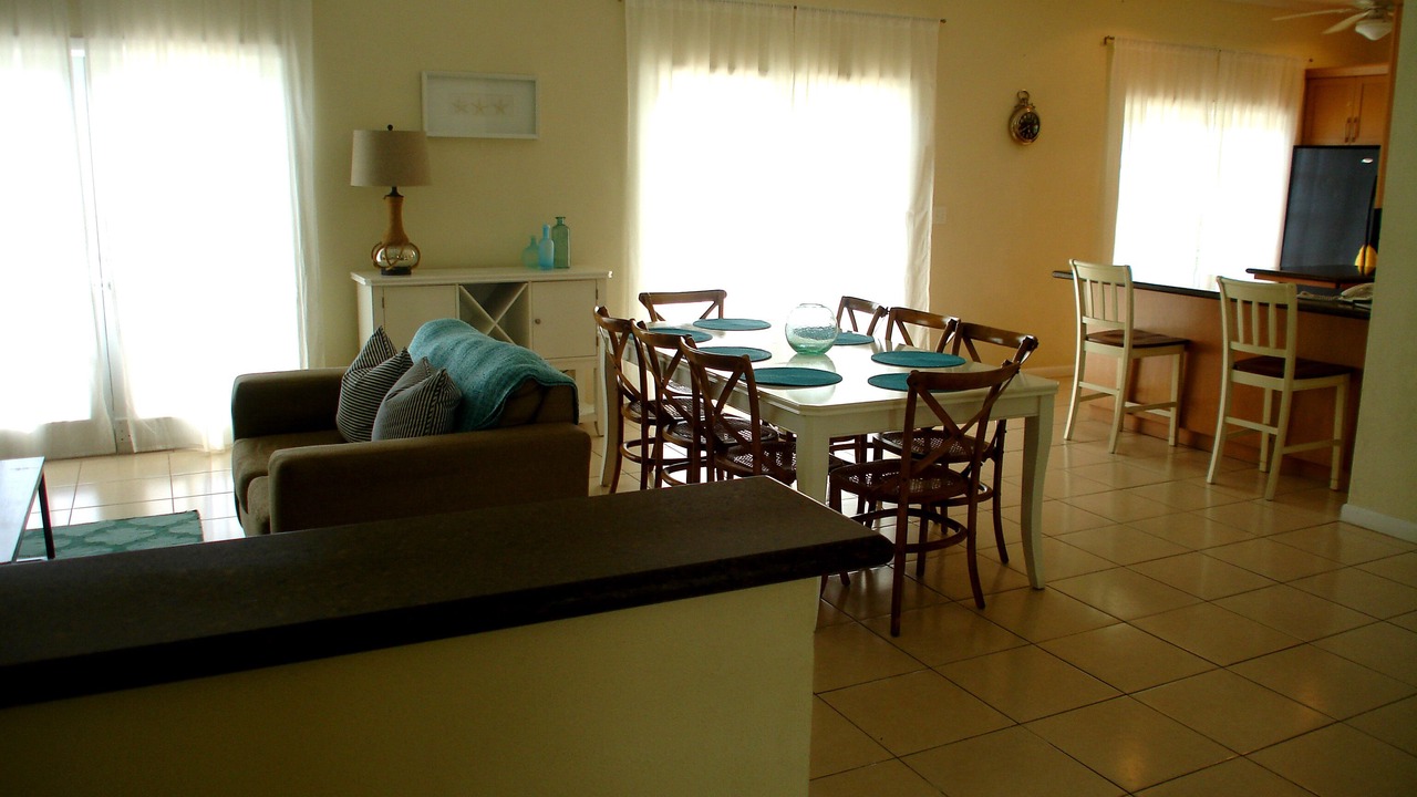 Photo of Livingroom in Nassau