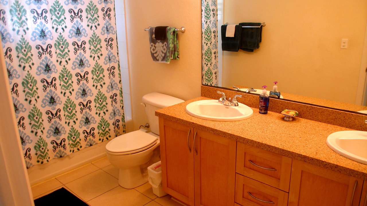 Photo of Bathroom in Nassau