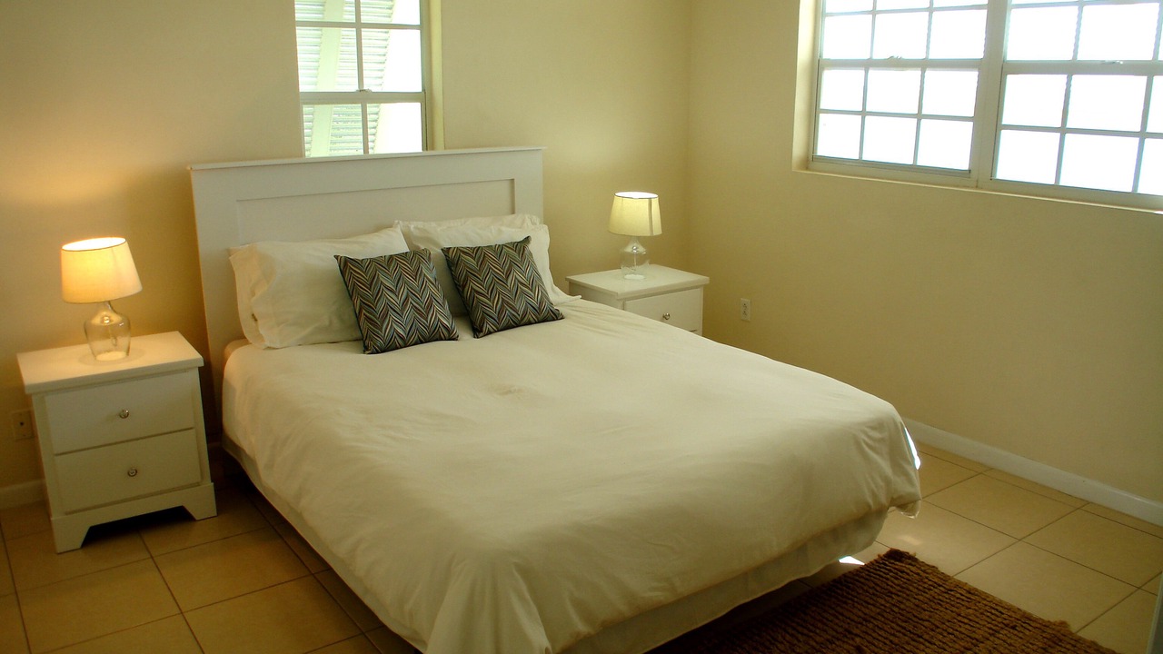 Photo of Bedroom in Nassau