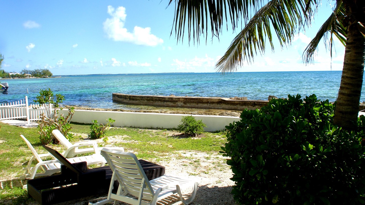 Photo of Patio Balcony in Nassau