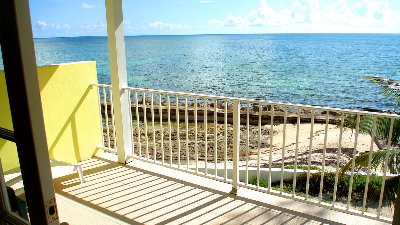 Photo of Outdoor in Nassau