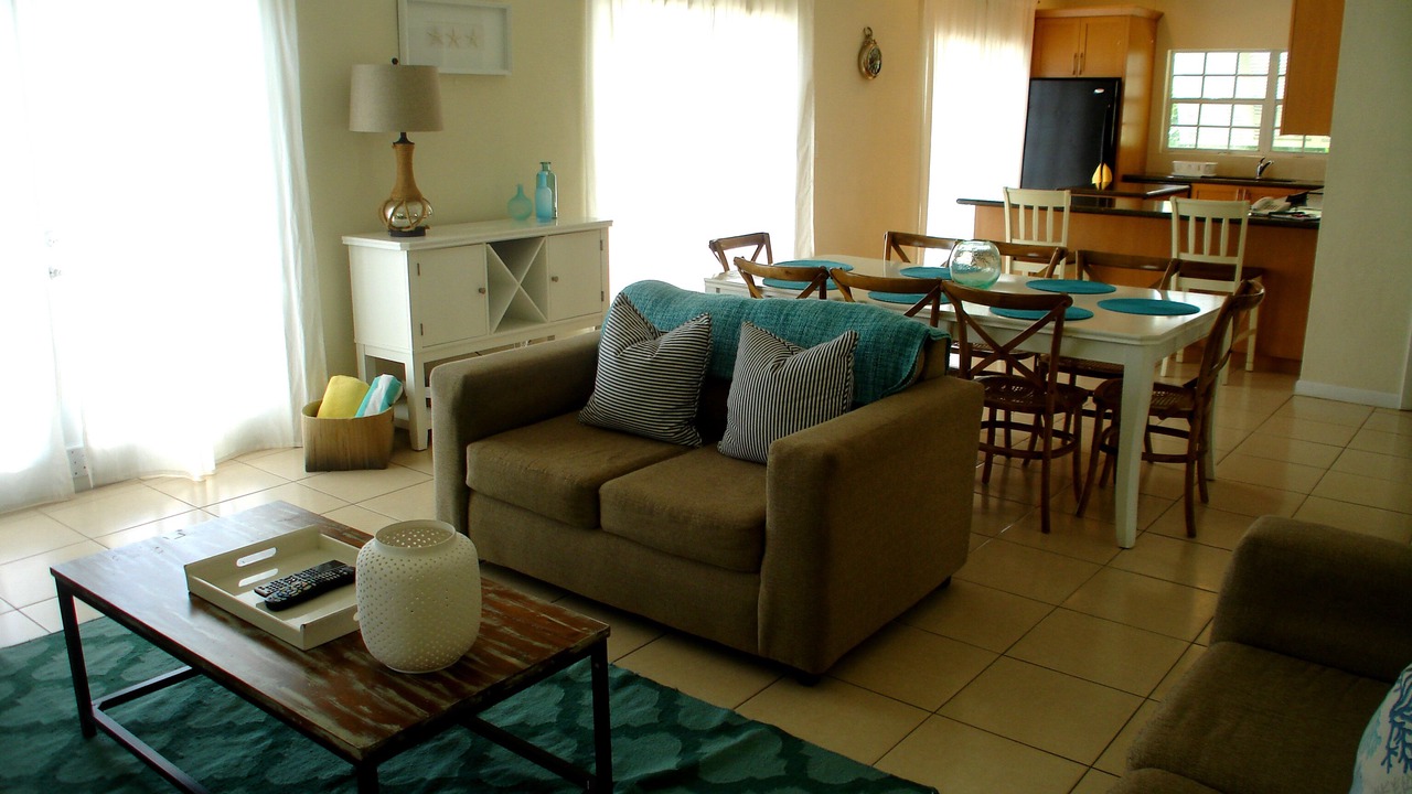 Photo of Livingroom in Nassau