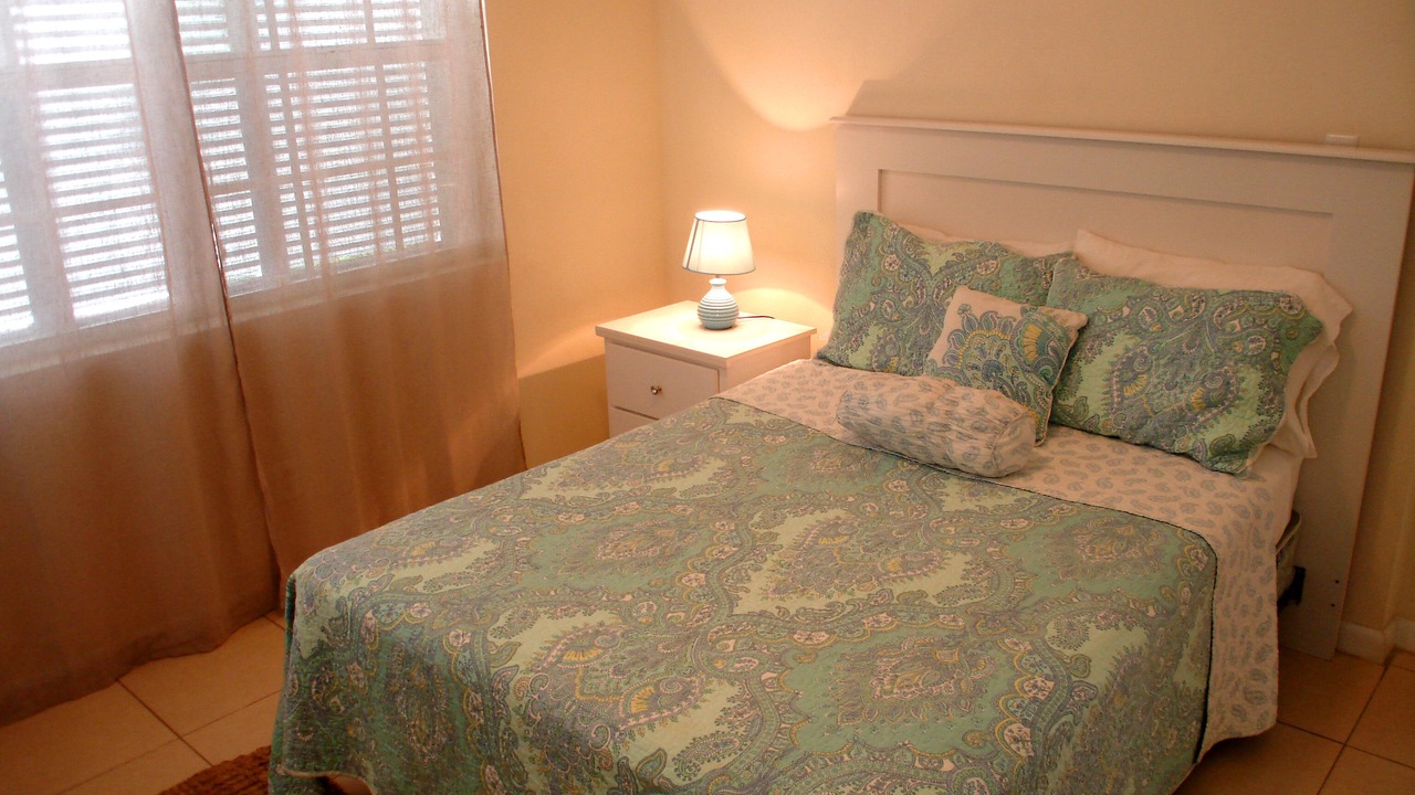 Photo of Bedroom in Nassau