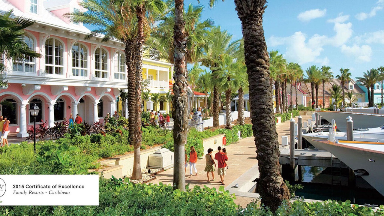 Photo of Others in Paradise Island