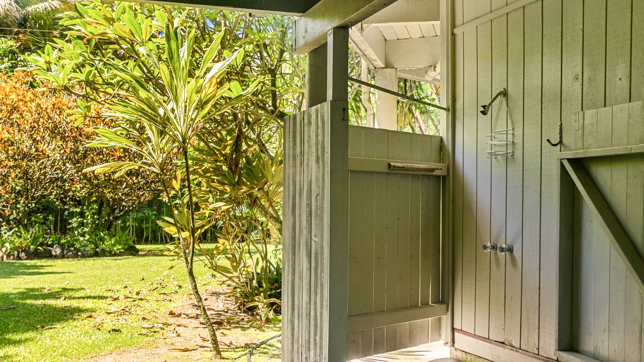 Photo of Outdoor in Wainiha