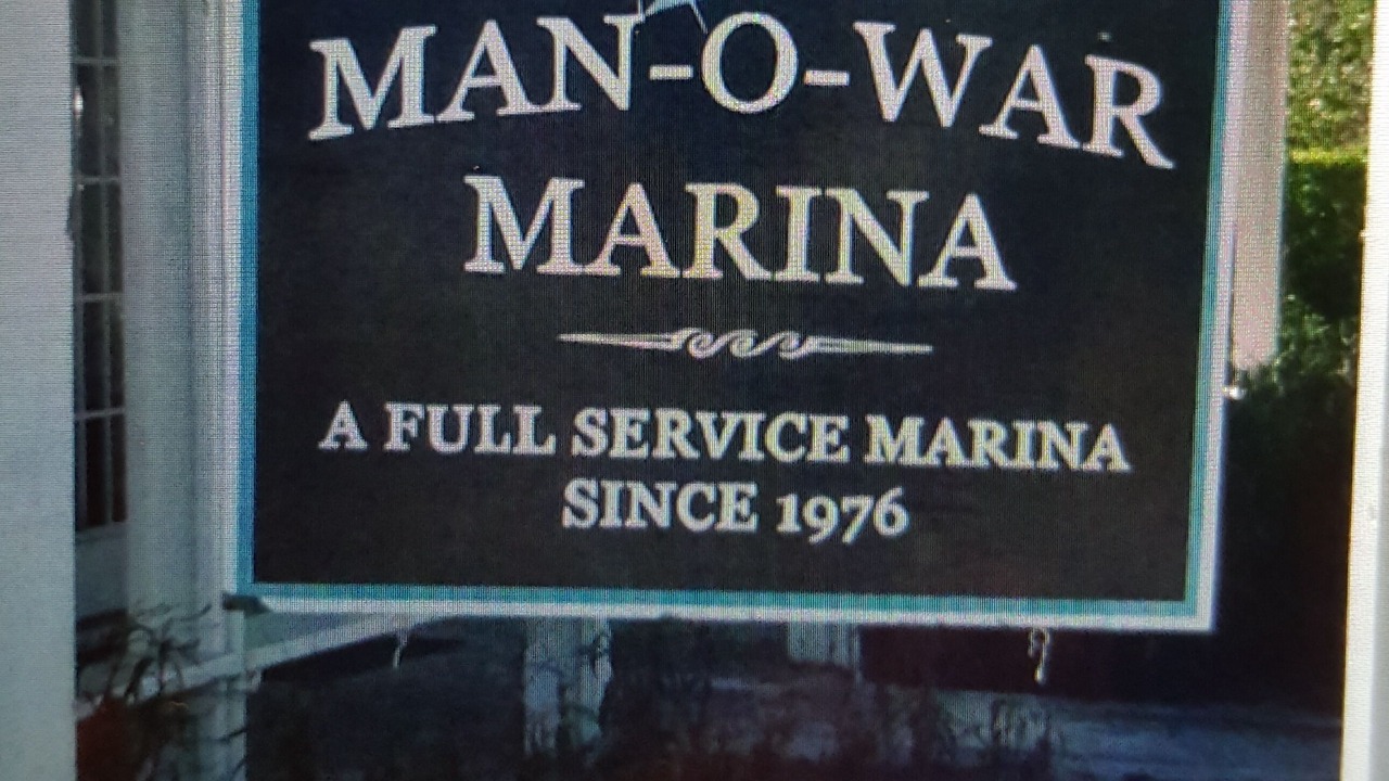 Photo of Outdoor in Man O War Cay