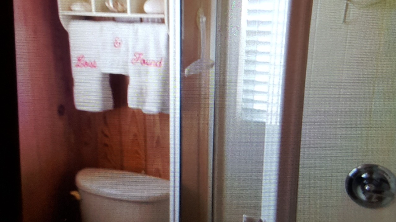 Photo of Bathroom in Man O War Cay