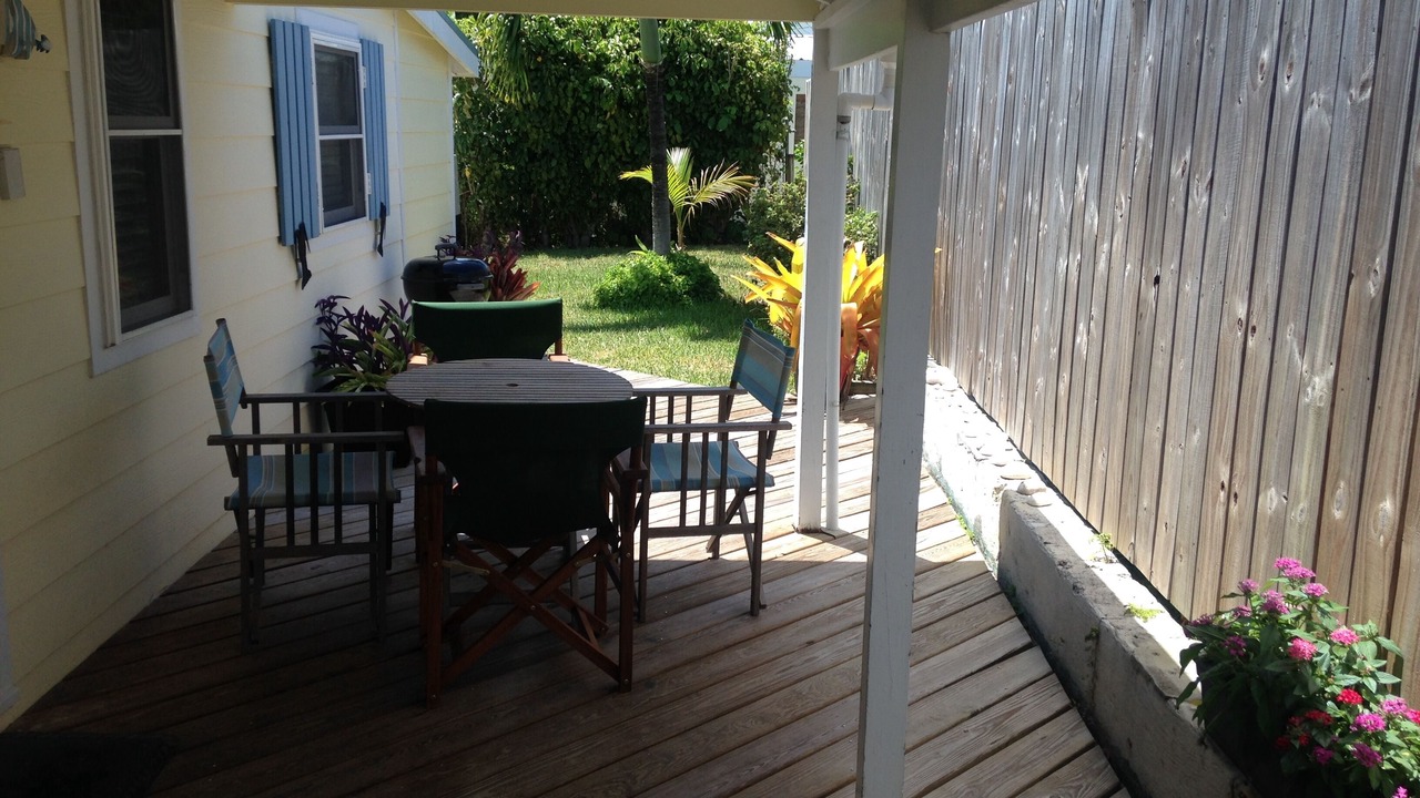 Photo of Outdoor in Man O War Cay