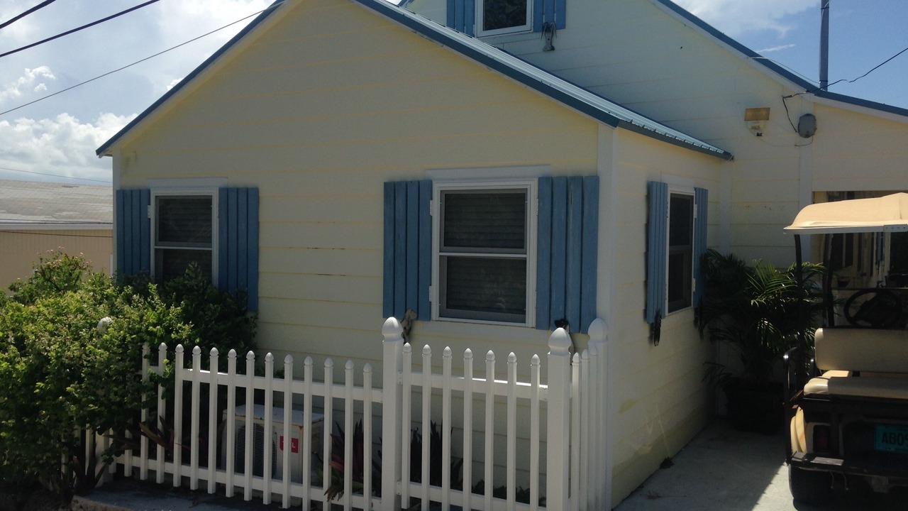 Photo of Outdoor in Man O War Cay