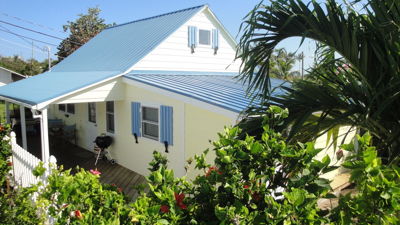 Photo of Others in Man O War Cay