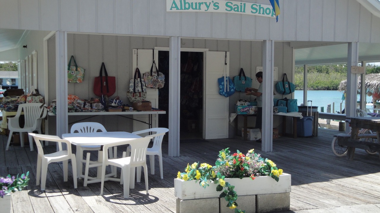 Photo of Outdoor in Man O War Cay