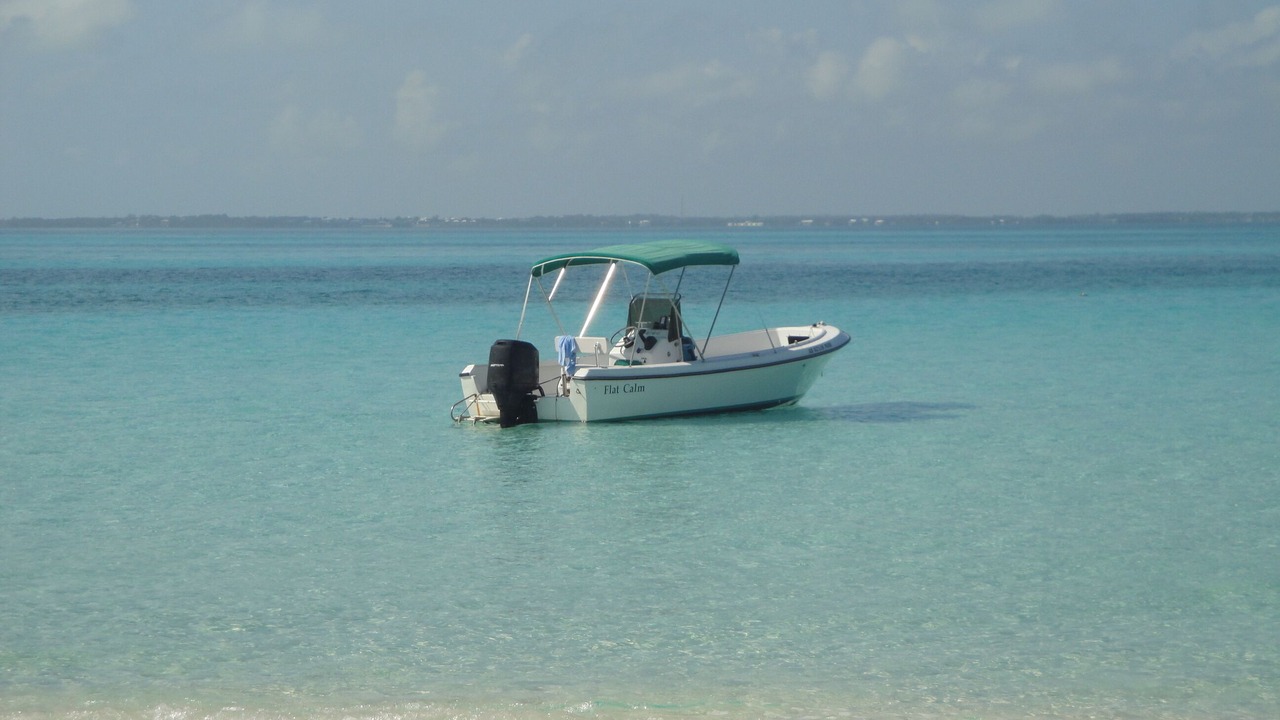 Photo of Others in Man O War Cay