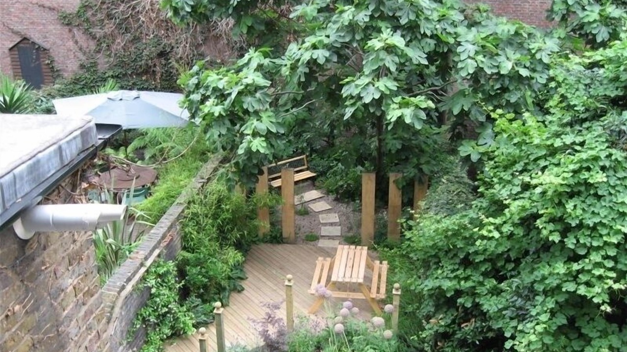 Photo of Others in Bloomsbury