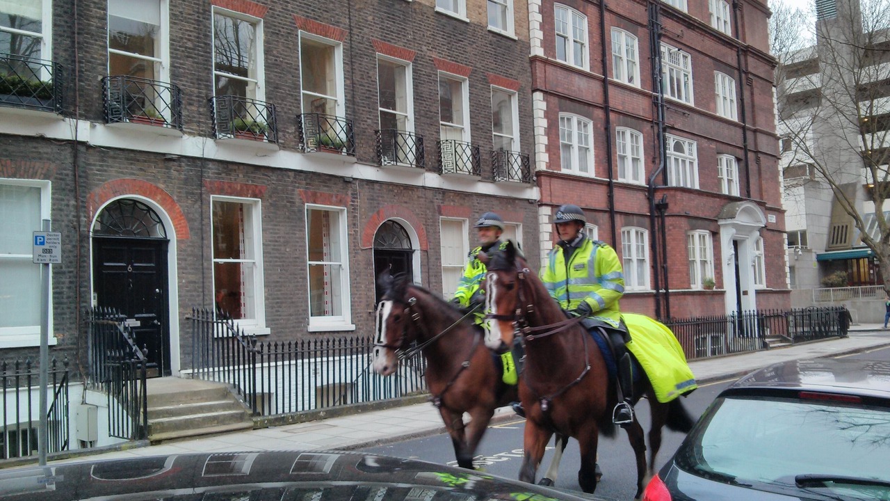 Photo of Others in Bloomsbury