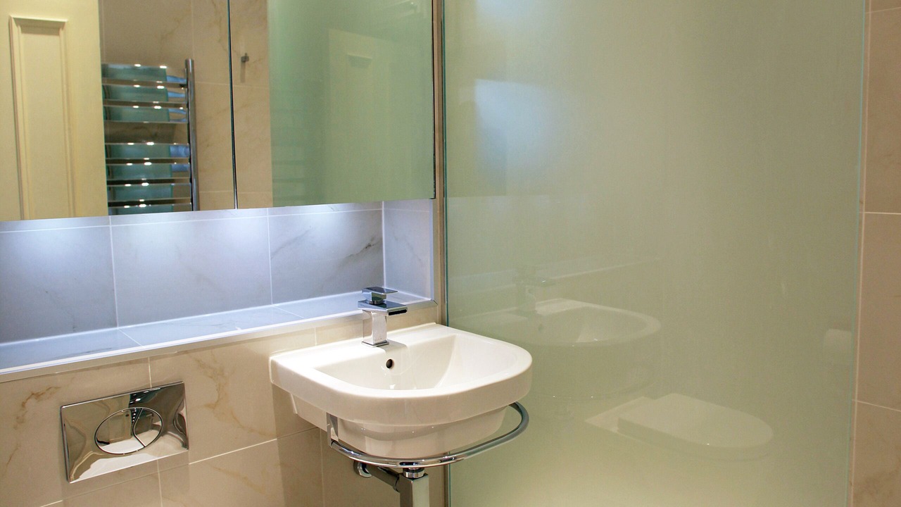 Photo of Bathroom in Bloomsbury